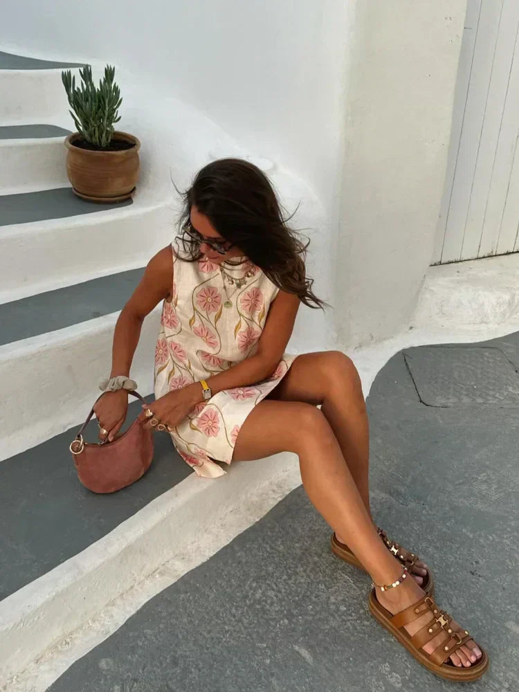Anne | Robe