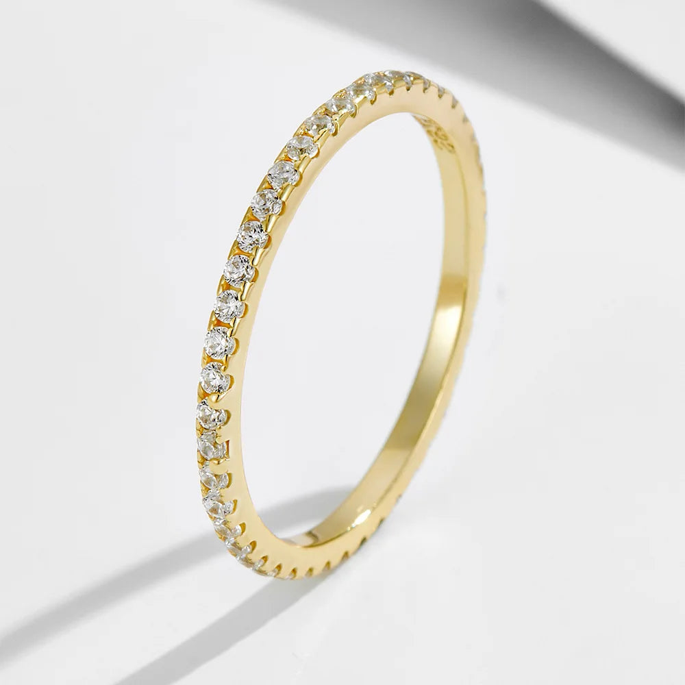 Ensemble de Bagues de Mariage Jaily 3PC | Or