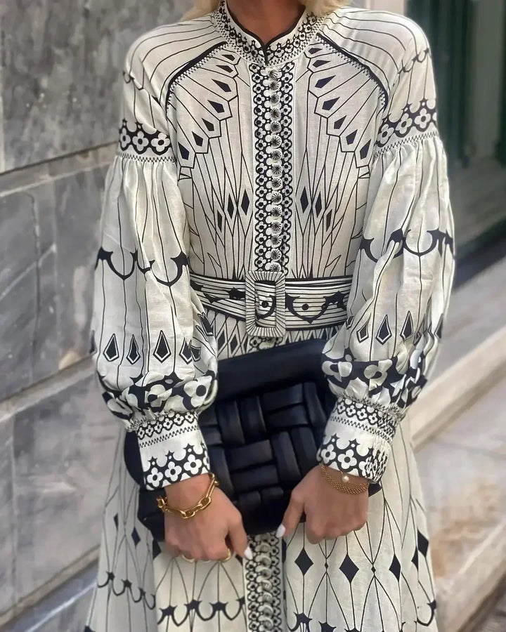 BETH | ROBE