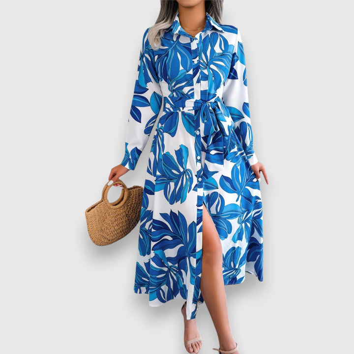 Marisa – Robe Chemise