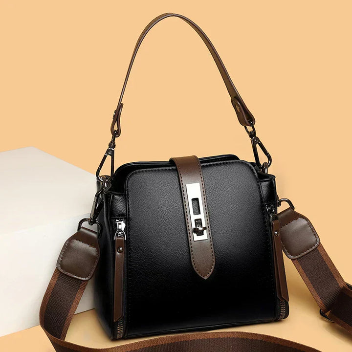 Piper - Sac Compact Élégant