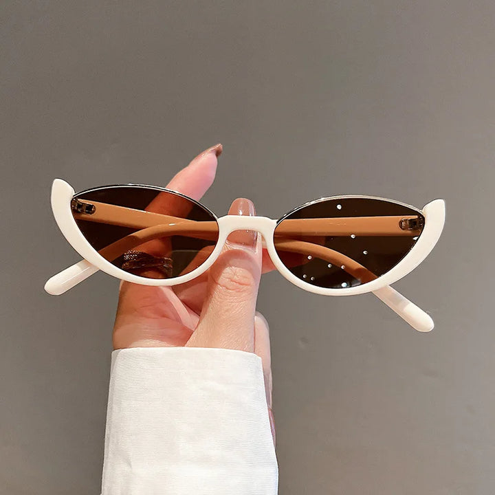 Fiora - Lunettes de soleil chics