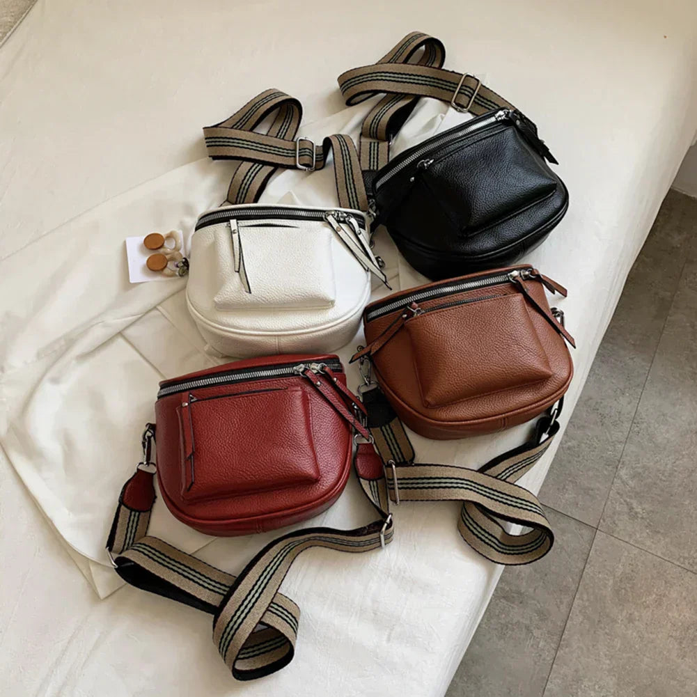 Saffira - Sac à épaule pratique