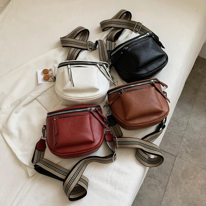 Saffira - Sac à épaule pratique