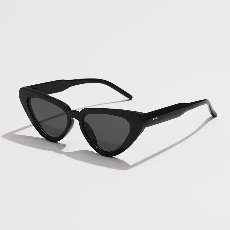Havana - Lunettes de soleil jaunes Sol