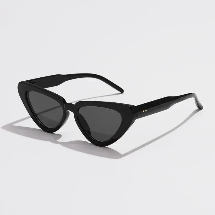Havana - Lunettes de soleil jaunes Sol
