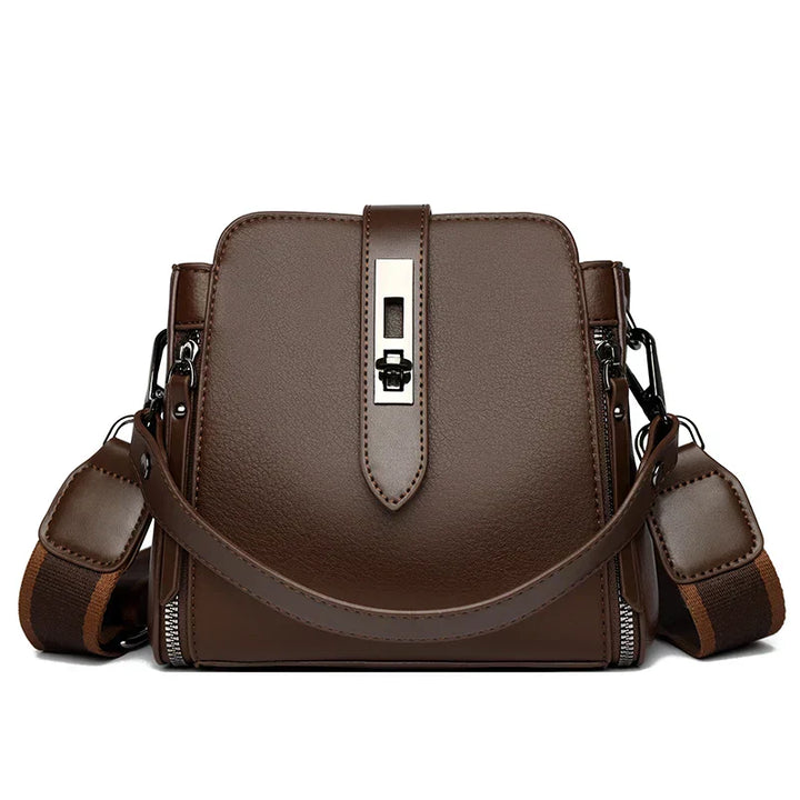 Piper - Sac Compact Élégant