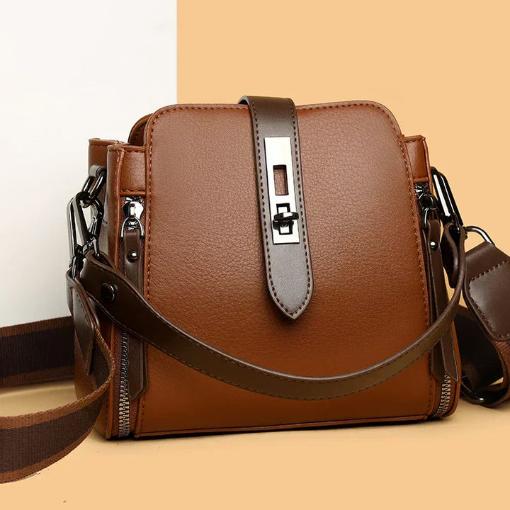 Piper - Sac Compact Élégant