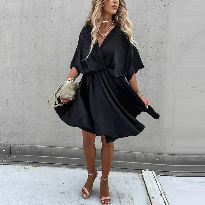 Daisy - Robe Flottante Chic