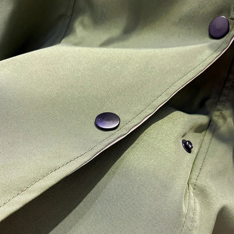 Camille | Veste Coupe-Vent