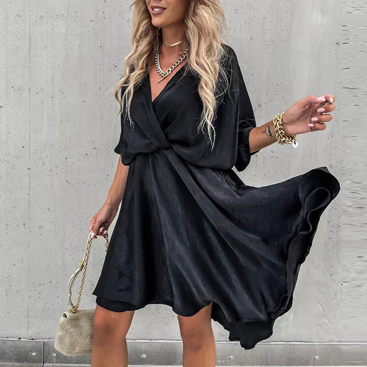 Daisy - Robe Flottante Chic