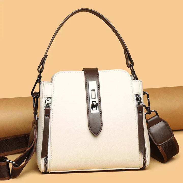 Piper - Sac Compact Élégant