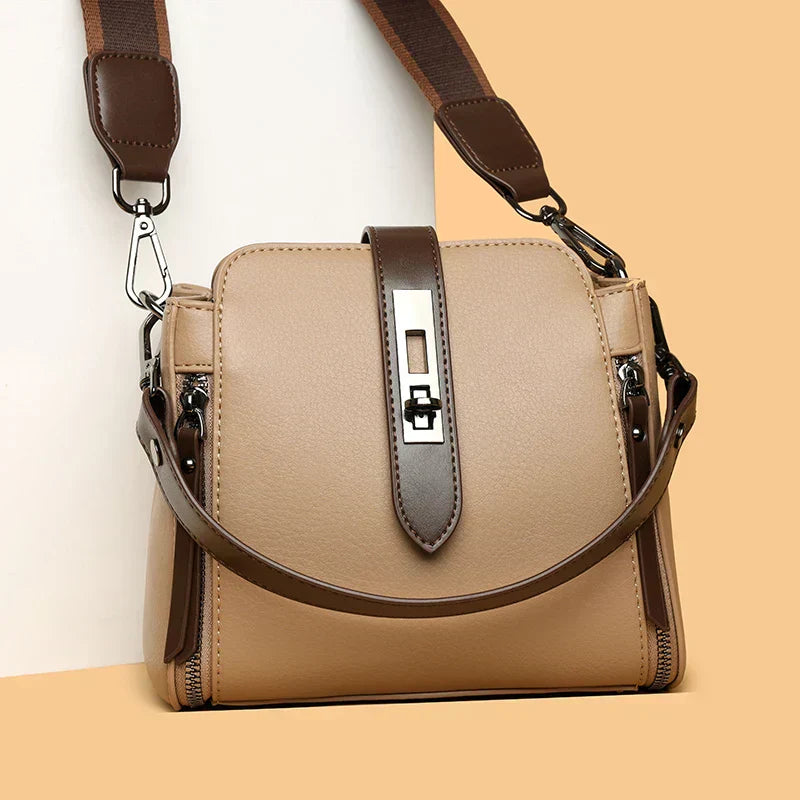 Piper - Sac Compact Élégant