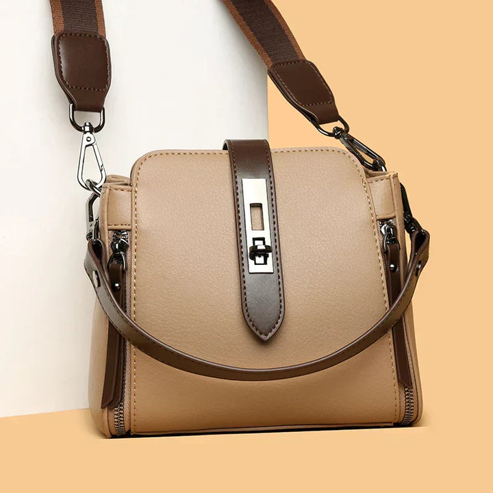 Piper - Sac Compact Élégant