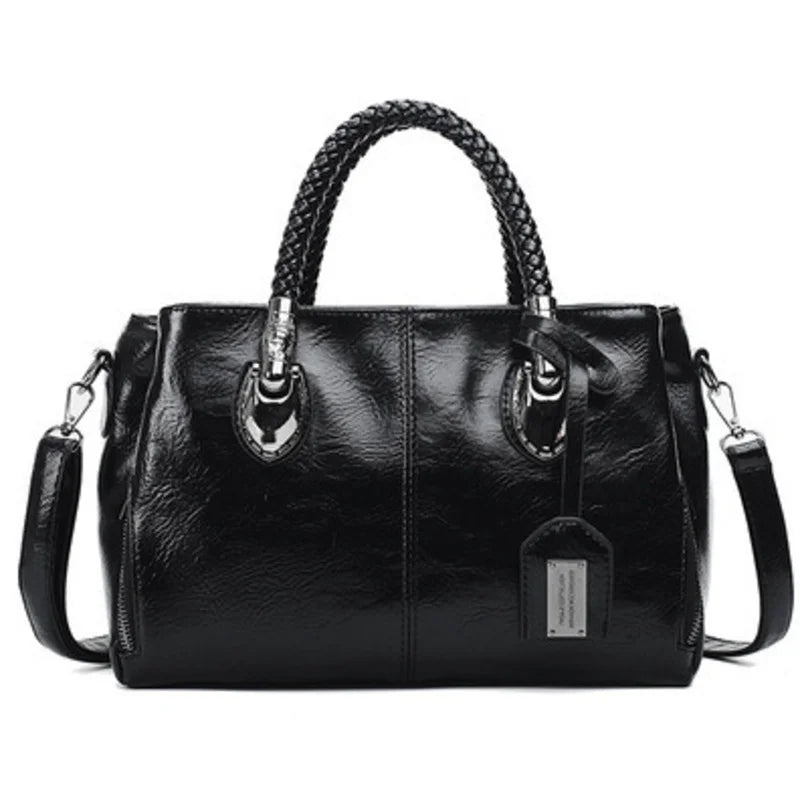 Elora - Sac Duffle Élégant