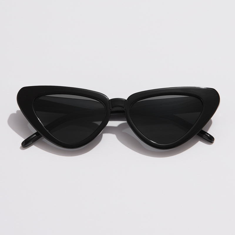 Havana - Lunettes de soleil jaunes Sol