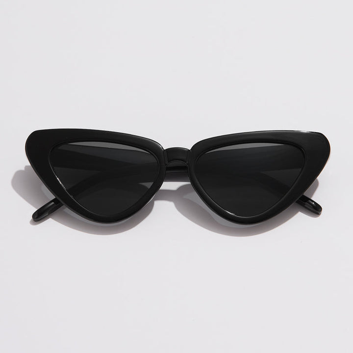 Havana - Lunettes de soleil jaunes Sol