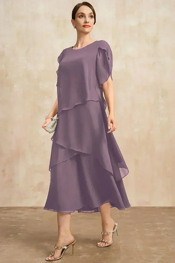 Carona™ - Robe Élégante
