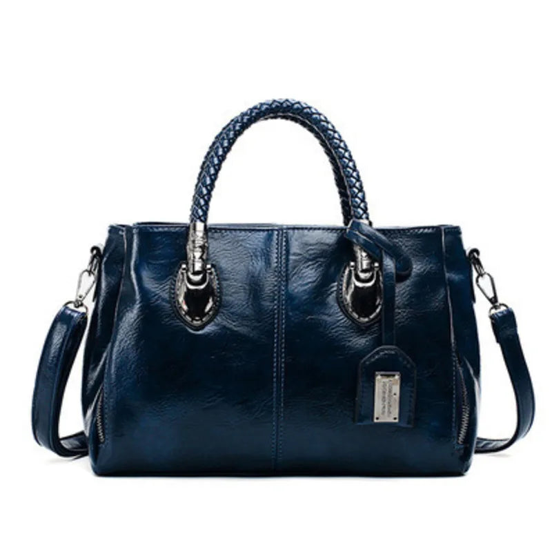 Elora - Sac Duffle Élégant
