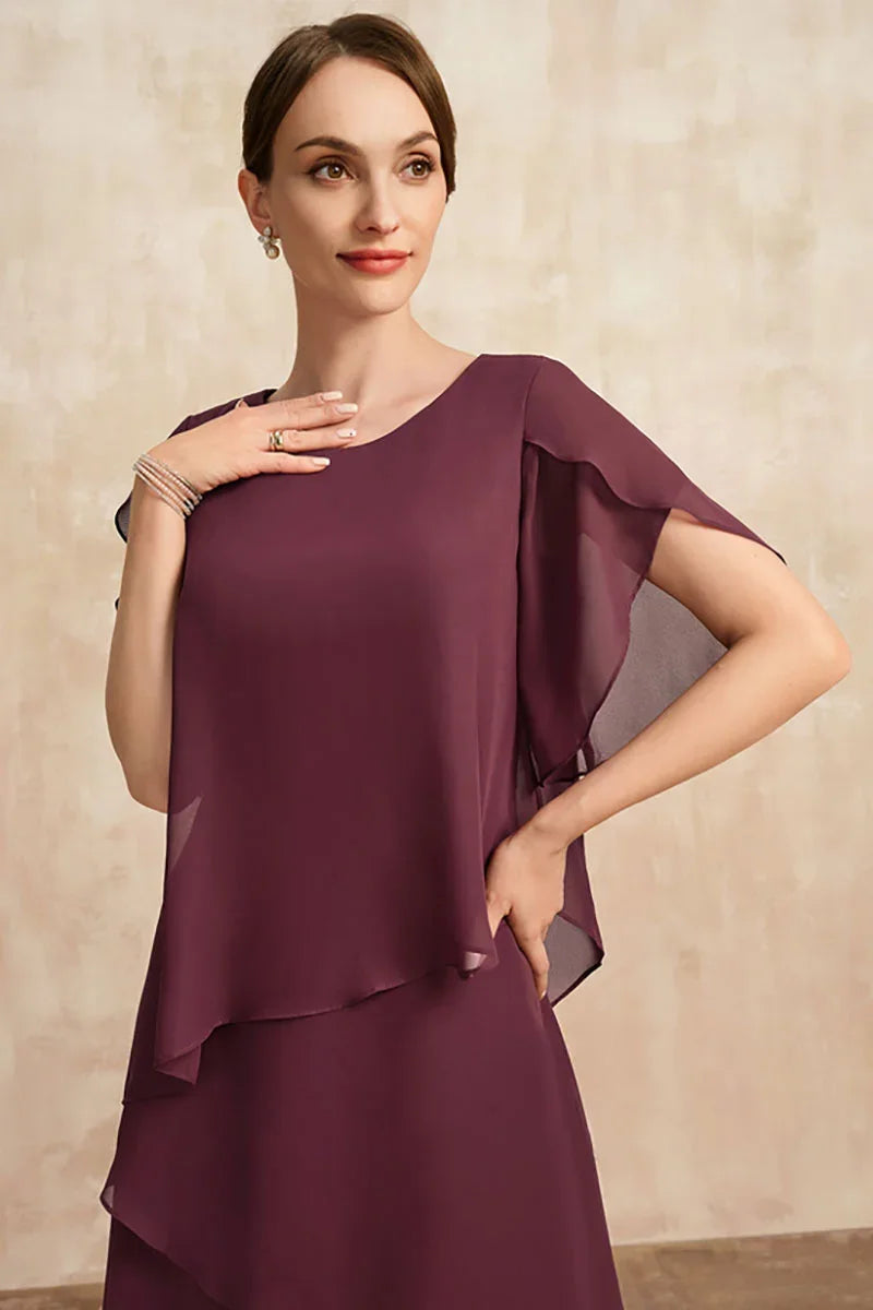 Carona™ - Robe Élégante