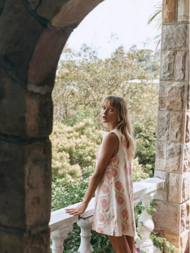 Anne | Robe