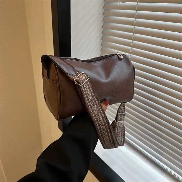 Lyra - Sac Bandoulière Vintage
