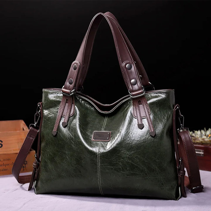 Livia - Sac souple