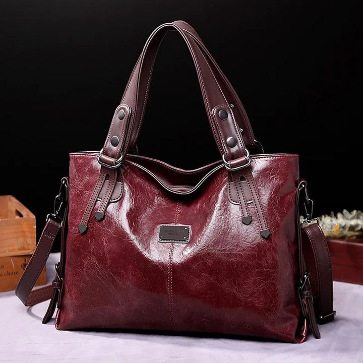 Livia - Sac souple