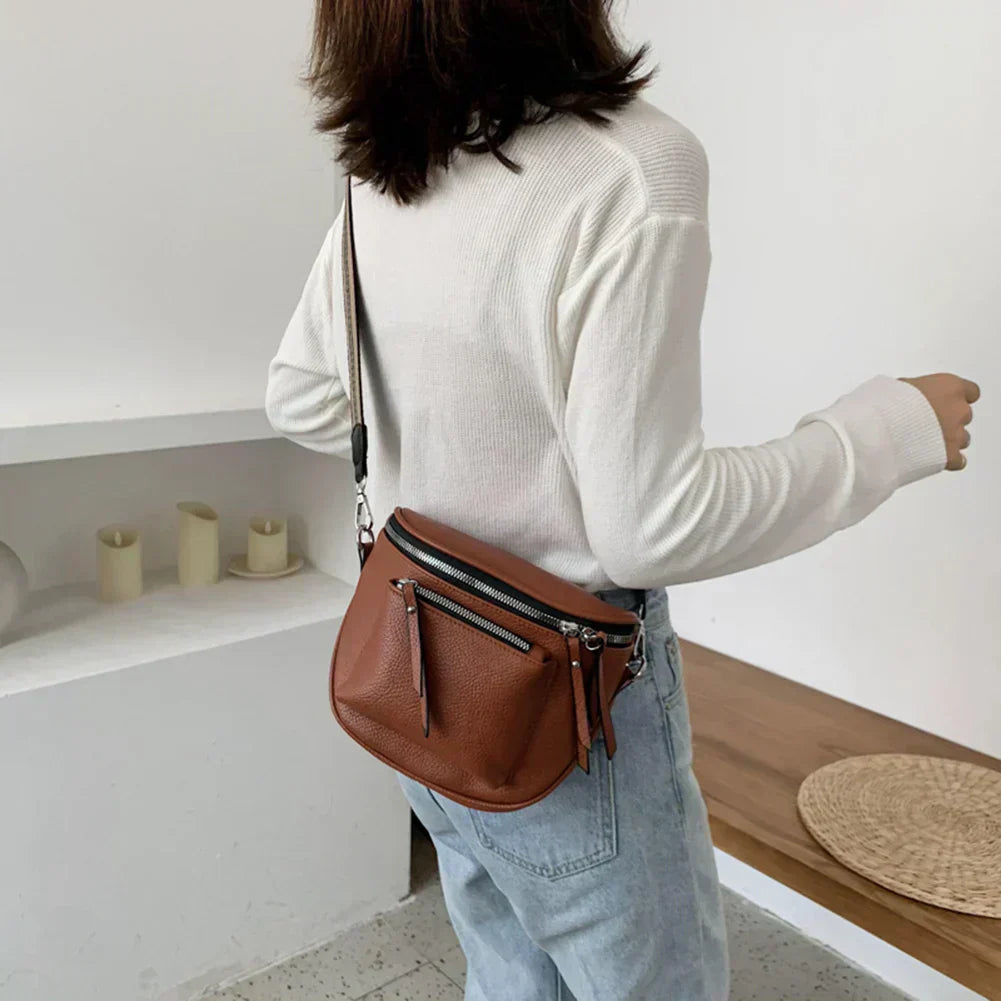 Saffira - Sac à épaule pratique