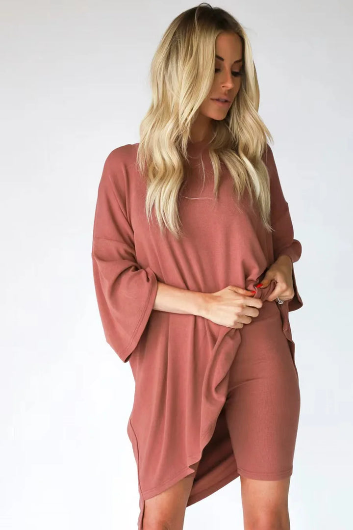 Demi - Ensemble de Détente Luxe Confort