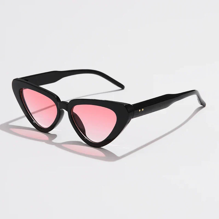 Havana - Lunettes de soleil jaunes Sol