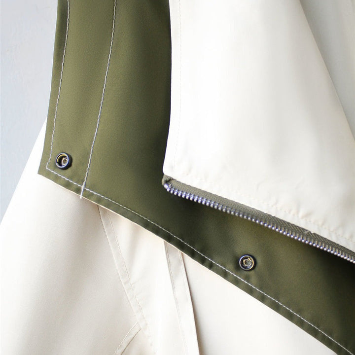 Camille | Veste Coupe-Vent