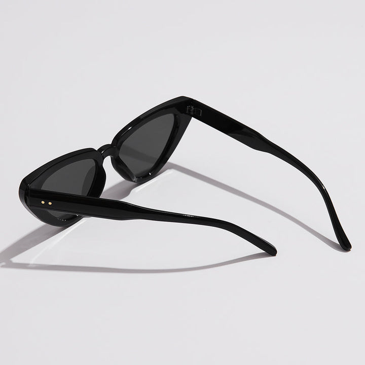 Havana - Lunettes de soleil jaunes Sol