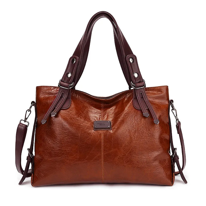 Livia - Sac souple