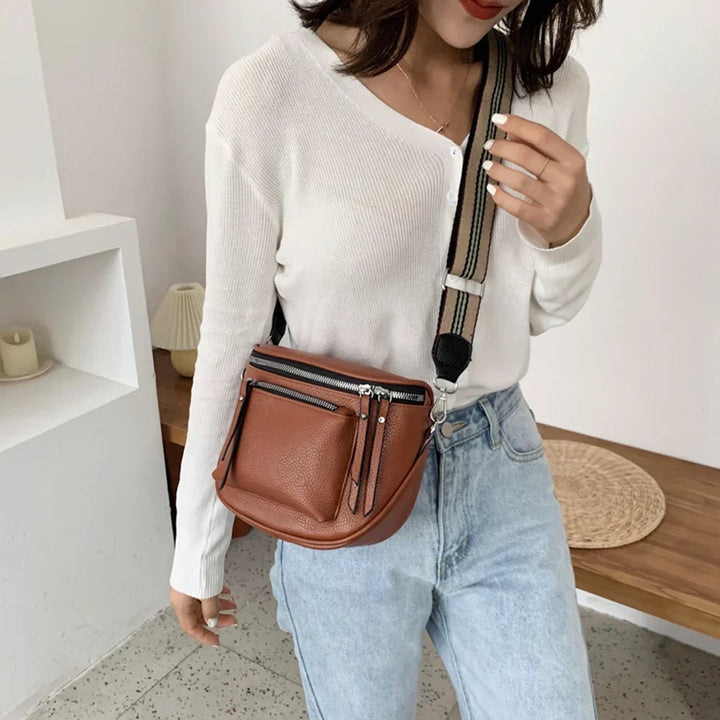 Saffira - Sac à épaule pratique