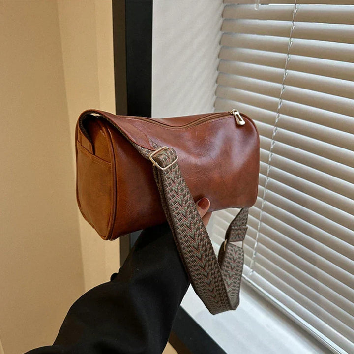 Lyra - Sac Bandoulière Vintage