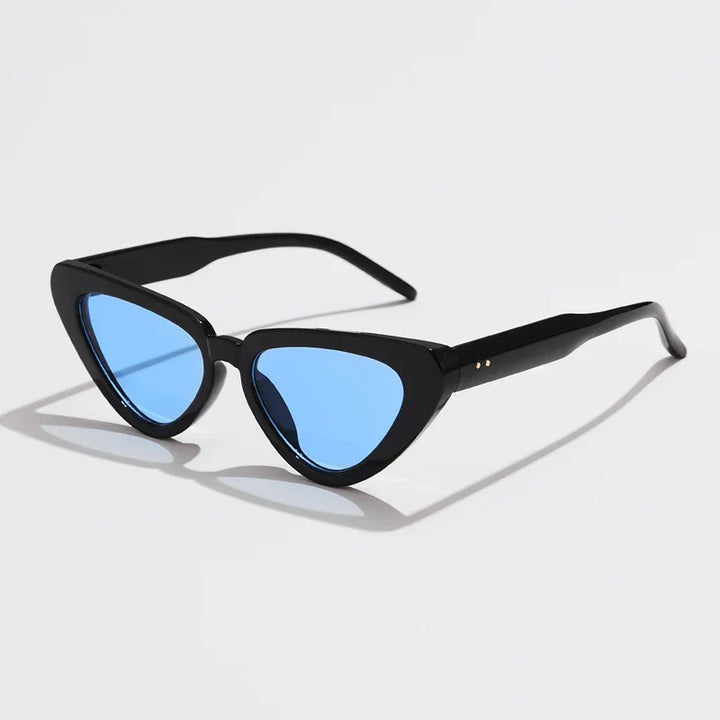 Havana - Lunettes de soleil jaunes Sol