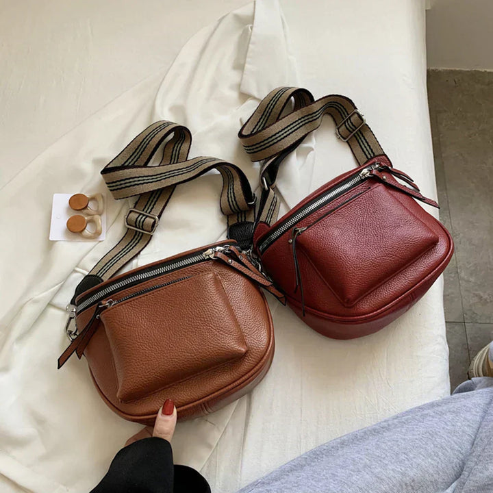 Saffira - Sac à épaule pratique