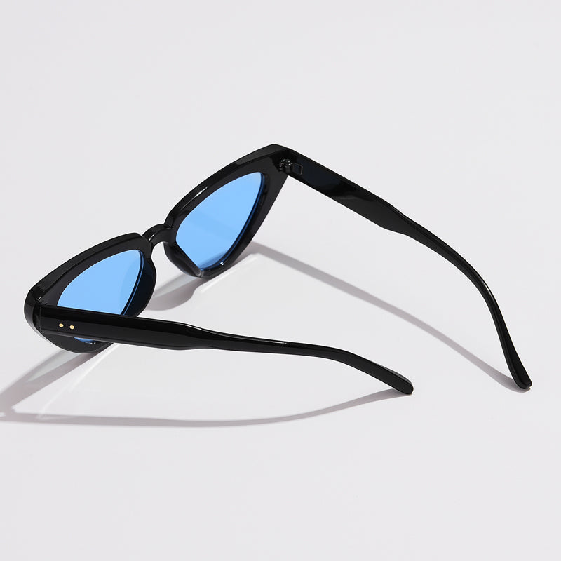 Havana - Lunettes de soleil jaunes Sol