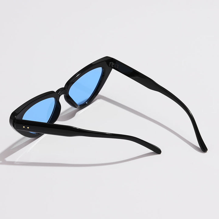 Havana - Lunettes de soleil jaunes Sol