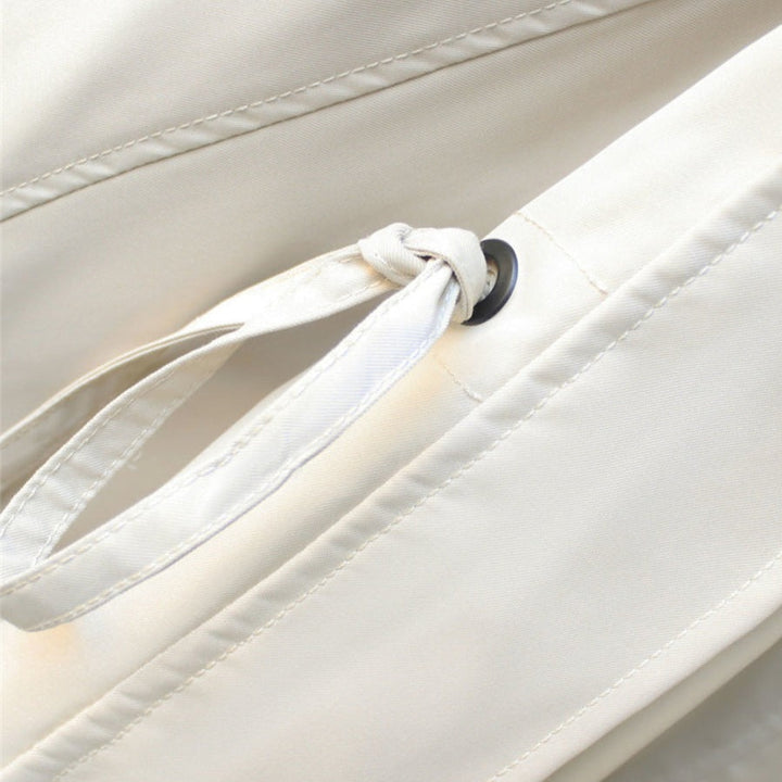 Camille | Veste Coupe-Vent