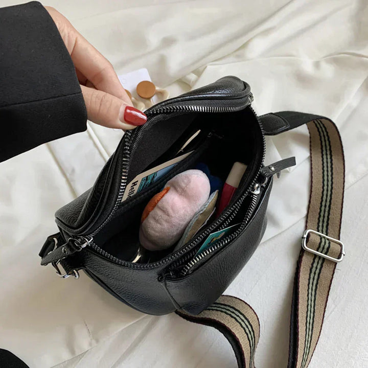 Saffira - Sac à épaule pratique