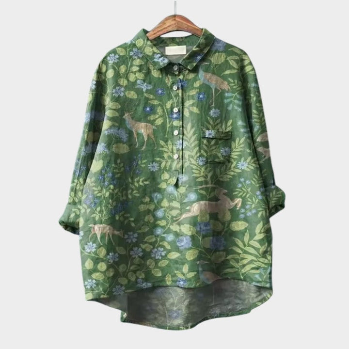 Mariska™ | Blouse
