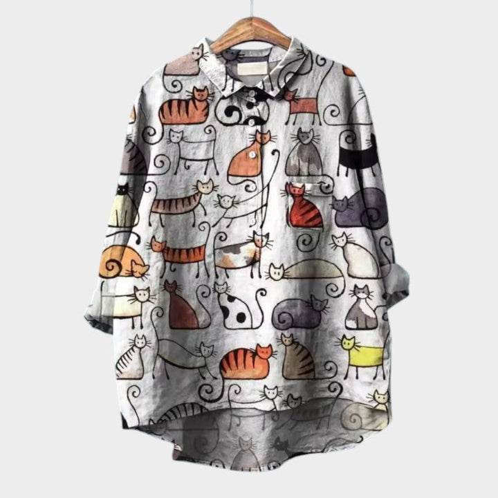 Mariska™ | Blouse