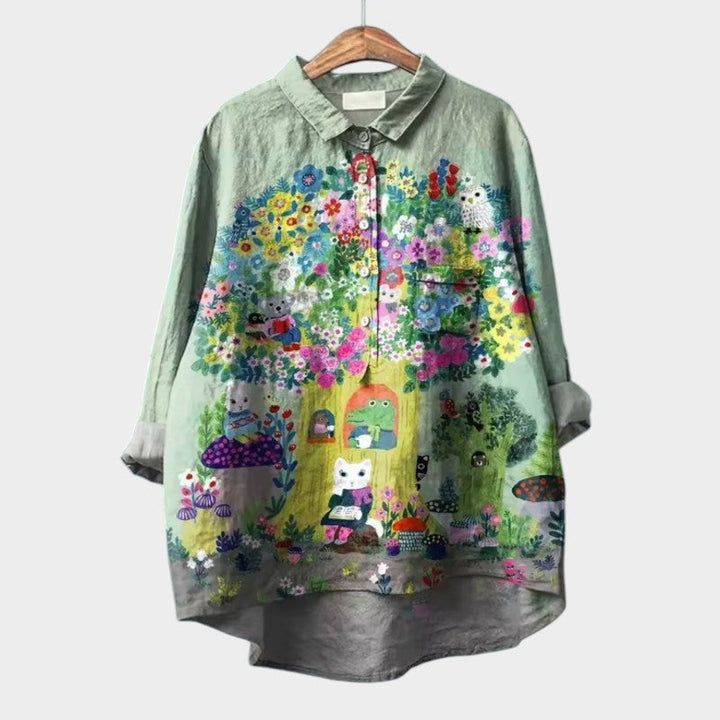 Yvonne™ | Blouse