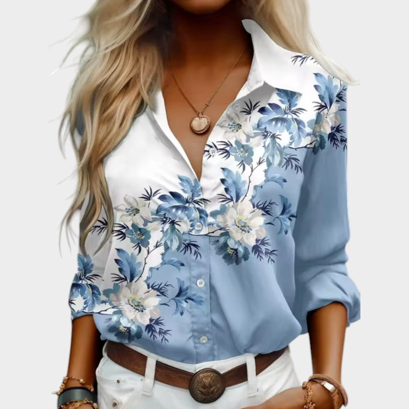 Camilla™ | Blouse