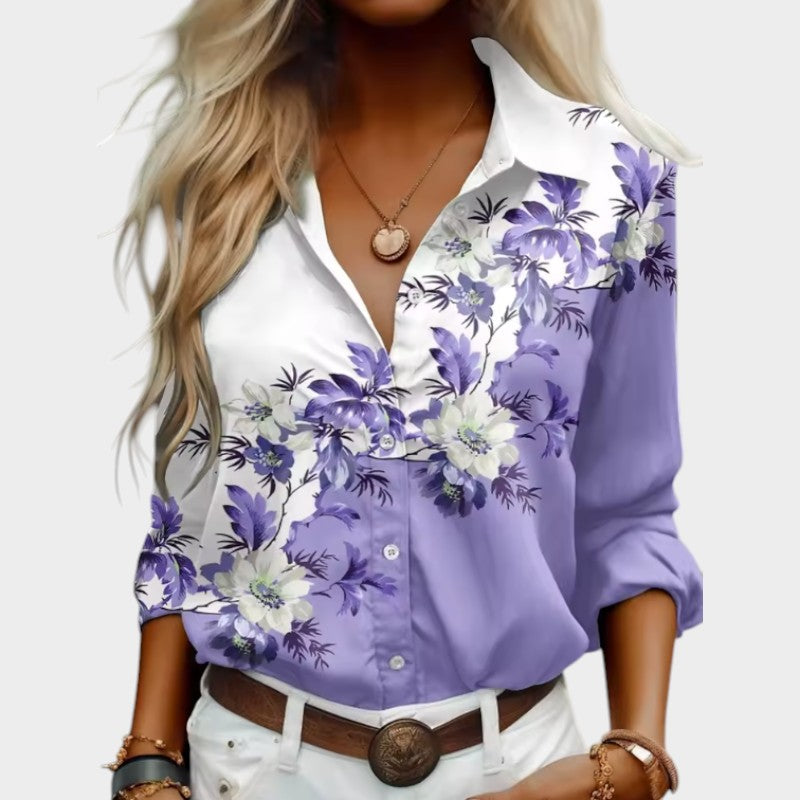 Camilla™ | Blouse