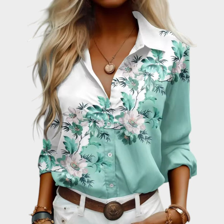 Camilla™ | Blouse