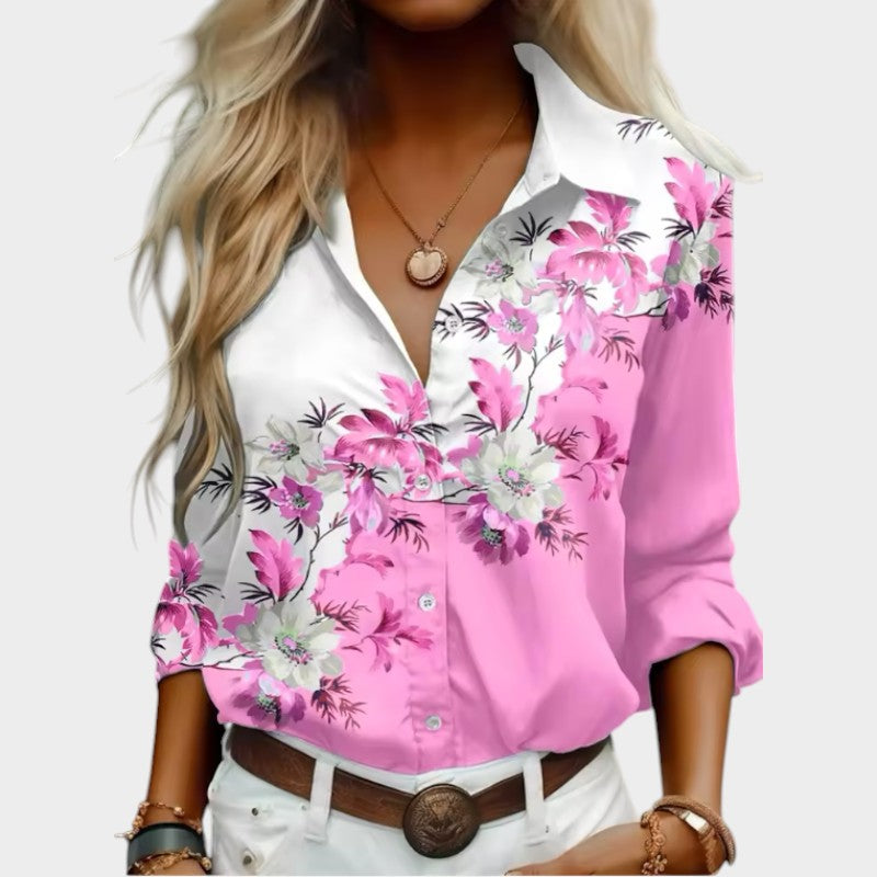 Camilla™ | Blouse