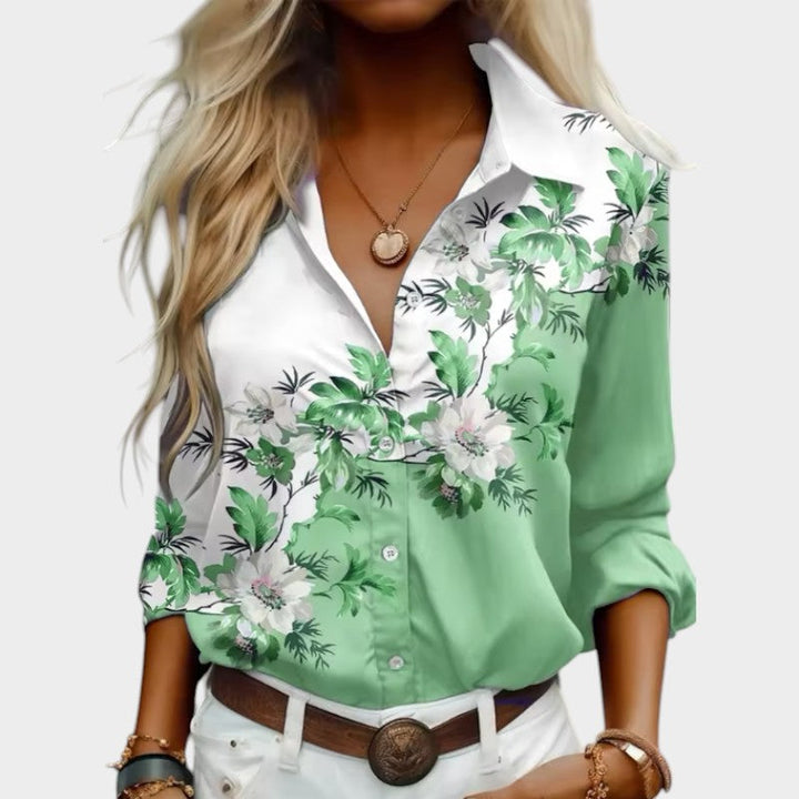 Camilla™ | Blouse